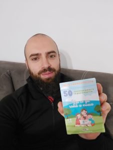 Илия Къдрински​