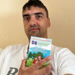 Уча се да чета и пиша - 50 креативни монтесори дейности за деца и родители photo review