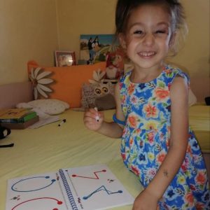 Костадинка Стойчева​​