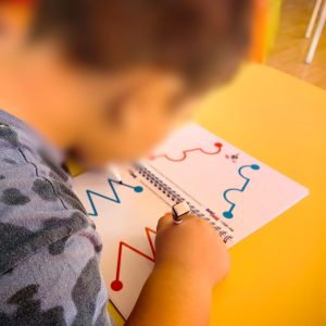 Ани Коларова-Чорбаджийска