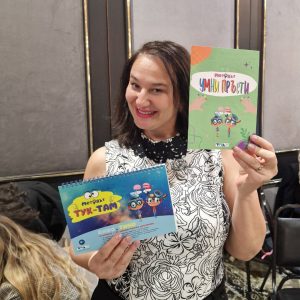 Маргарита Вълканова​