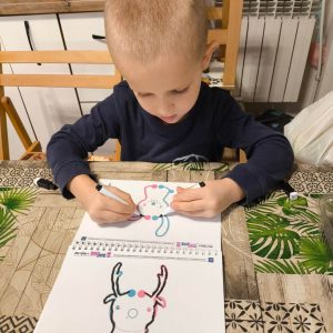 Мартина Герджикова