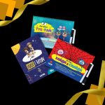 "Умно Детство" - Детска подаръчна кутия