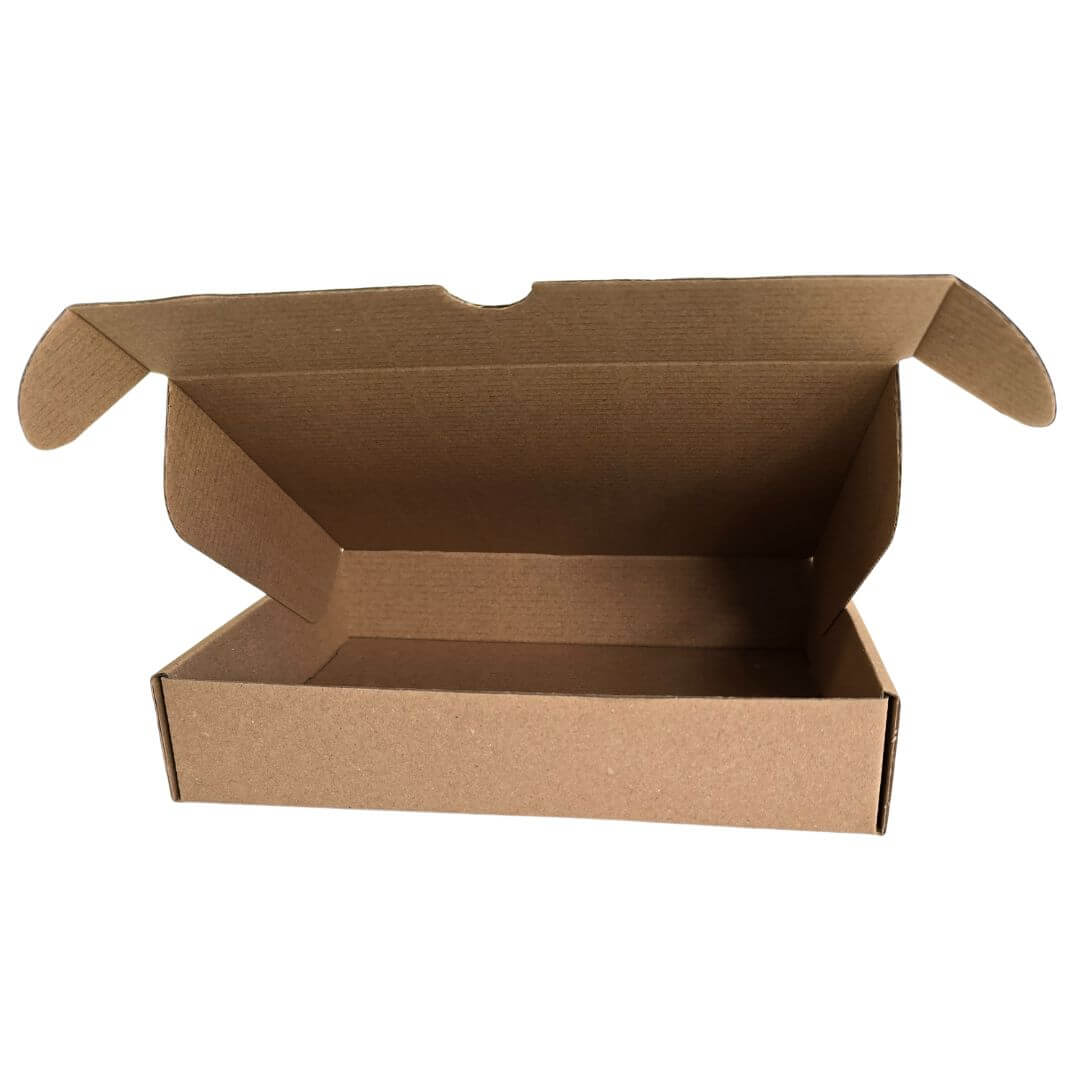 Подаръчна Кутия за Книги Вивабук, размери 22,5 х 17,5 х 4,5 см - Image 3