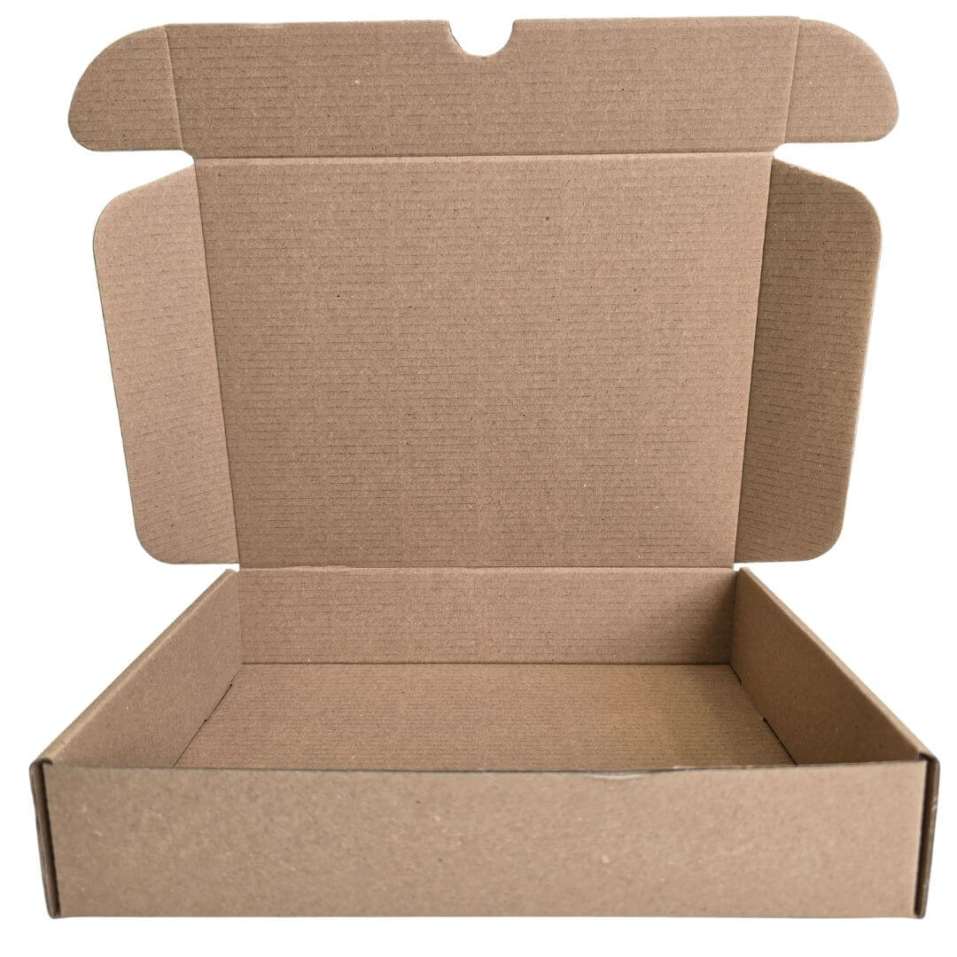 Подаръчна Кутия за Книги Вивабук, размери 22,5 х 17,5 х 4,5 см - Image 2