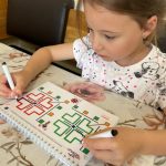 Методът Умни шевици: 32 мозъчни гимнастики с Народни Шевици, 5+, А5, многократно ползване photo review