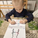 Методът Зиг-Заг 2: 32 мозъчни гимнастики с Животни за Деца и Възрастни, Фокус, Концентрация и Фина моторика, 4+, А5, многократно ползване photo review