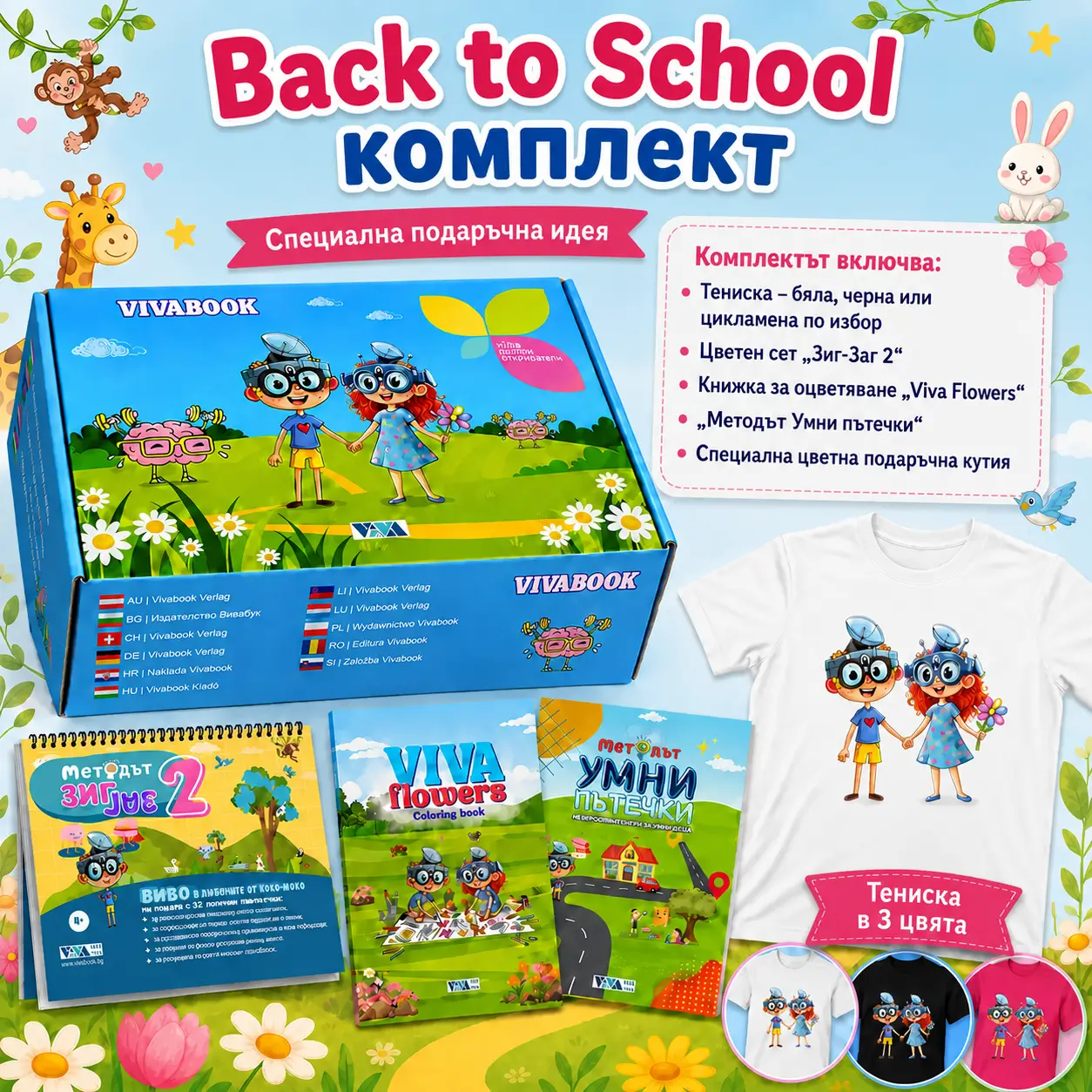 komplekt back to school zig zag 2 (3) komplekt back to school zig zag 2 (3)